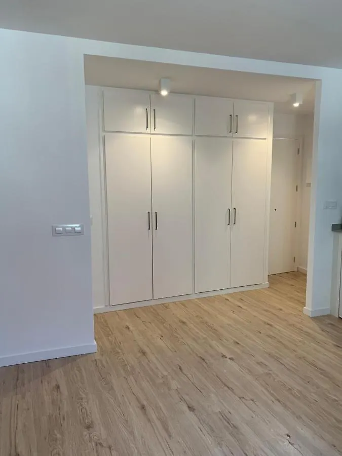 The Closest Apartments Spain