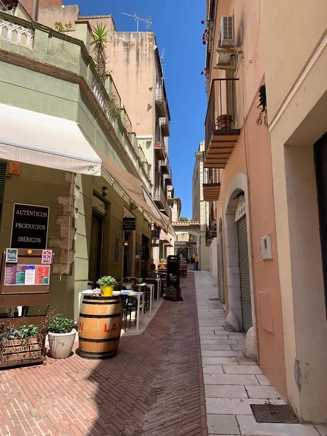 The Closest Apartments 0*, Figueres (Girona) Spain
