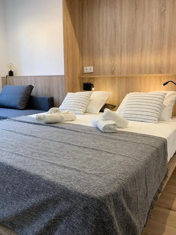 The Closest Apartments Spain