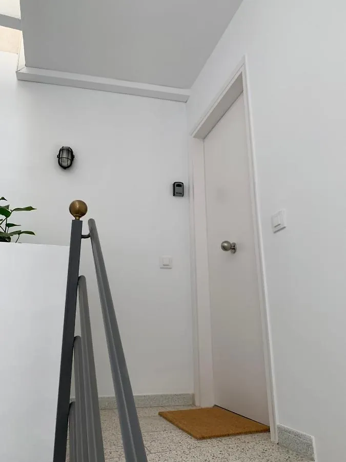 The Closest Apartments Spain