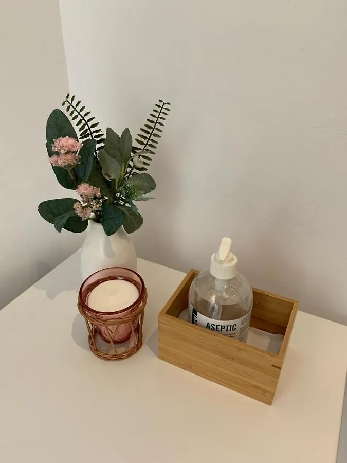 The Closest Apartments Figueres (Girona)