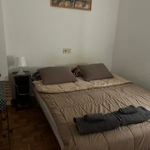 Habitacion Doble En Figueres Apartment