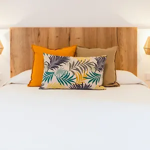 3* Hotell Restaurant Bon Retorn