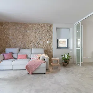 Jonquera, 18 Appartement
